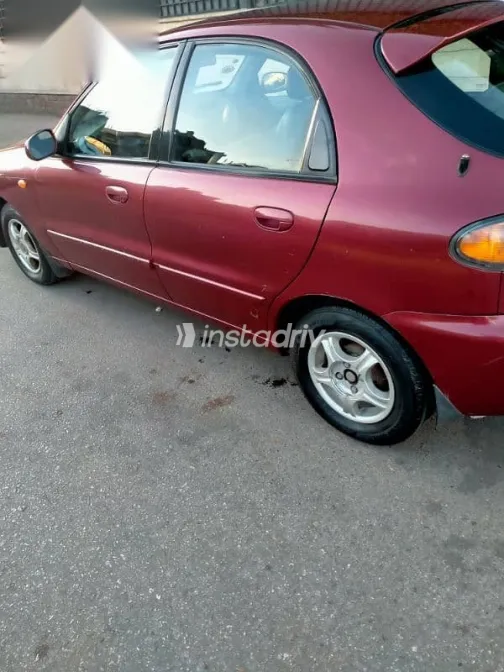 دايو جوليت 2004 نبيتي مستعملة للبيع - 3