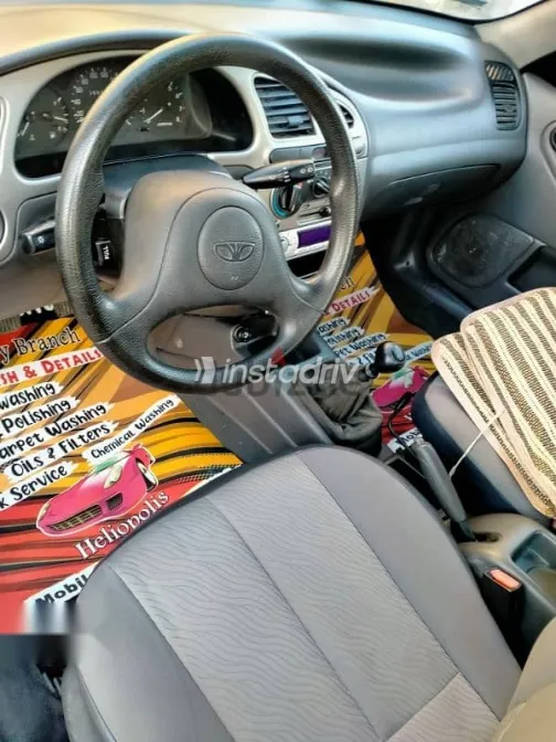 دايو جوليت 2004 نبيتي مستعملة للبيع - 4