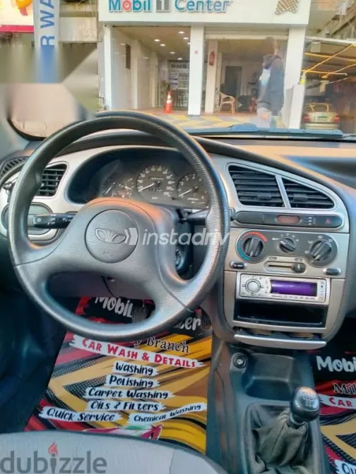 دايو جوليت 2004 نبيتي مستعملة للبيع - 5