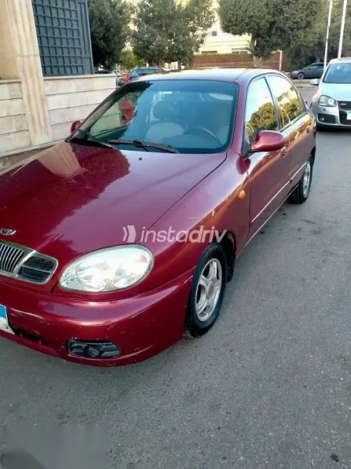 دايو جوليت 2004 نبيتي مستعملة للبيع - 6