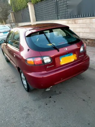 دايو جوليت 2004 نبيتي مستعملة للبيع