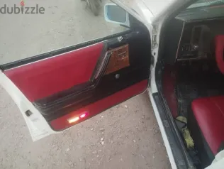 بويك سكاى لارك 1982 أبيض مستعملة للبيع