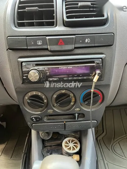 هيونداي فيرنا 2014 رمادي مستعملة للبيع - 6