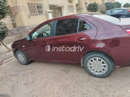 شيفروليه أوبترا 2020 نبيتي مستعملة للبيع - 2