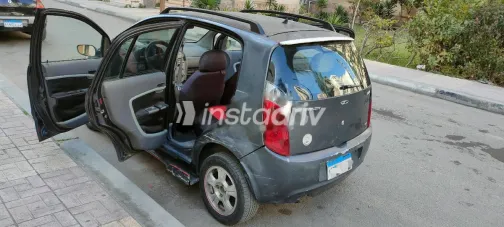 اسبيرانزا A113 2011 بترولي مستعملة للبيع - 2