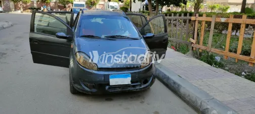 اسبيرانزا A113 2011 بترولي مستعملة للبيع - 3