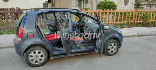 اسبيرانزا A113 2011 بترولي مستعملة للبيع - 4