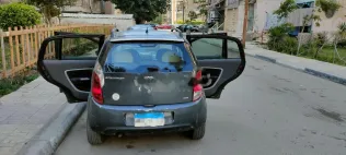 اسبيرانزا A113 2011 بترولي مستعملة للبيع