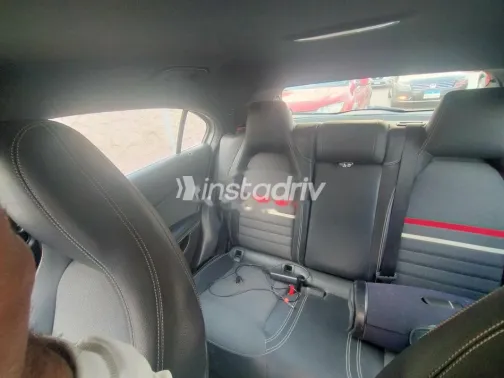 Mercedes 200 2015 Silver Used for Sale - 2