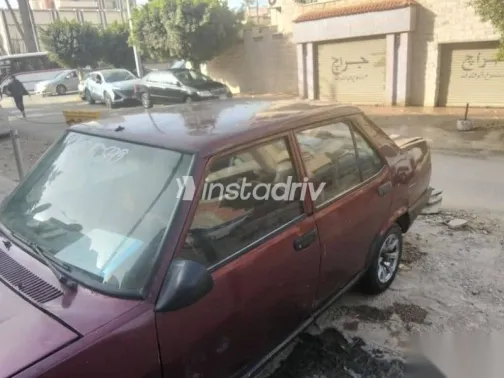 فيات دوجان 1996 نبيتي مستعملة للبيع - 1