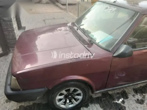 فيات دوجان 1996 نبيتي مستعملة للبيع - 2