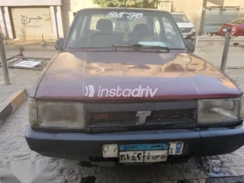 فيات دوجان 1996 نبيتي مستعملة للبيع - 3