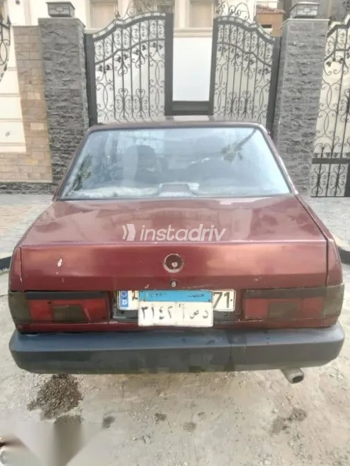 فيات دوجان 1996 نبيتي مستعملة للبيع - 4