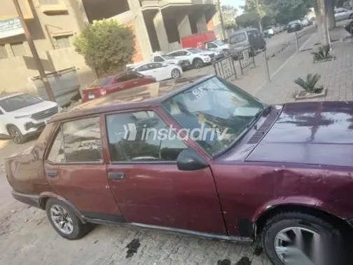 فيات دوجان 1996 نبيتي مستعملة للبيع - 5