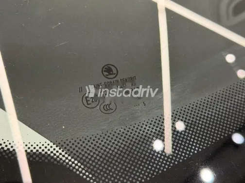 Skoda Octavia 2016 Gray Used for Sale - 5