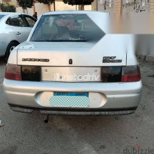 لادا 2110 2003 رمادي مستعملة للبيع - 2