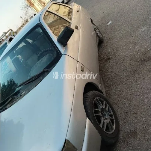 لادا 2110 2003 رمادي مستعملة للبيع - 4