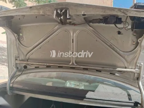 لادا 2110 2003 رمادي مستعملة للبيع - 5