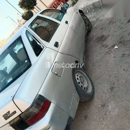 لادا 2110 2003 رمادي مستعملة للبيع - 8