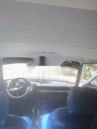 فيات 128 1987 أزرق غامق مستعملة للبيع