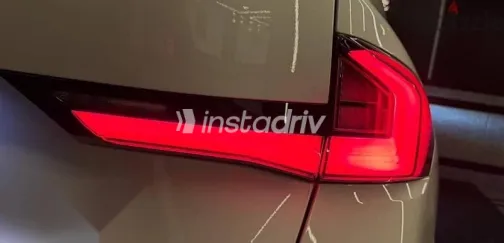 بي ام دبليو X1 2025 أبيض مستعملة للبيع - 8