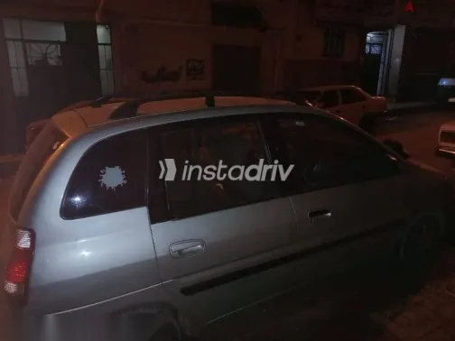 Hyundai Matrix 2006 Gray Used for Sale - 6