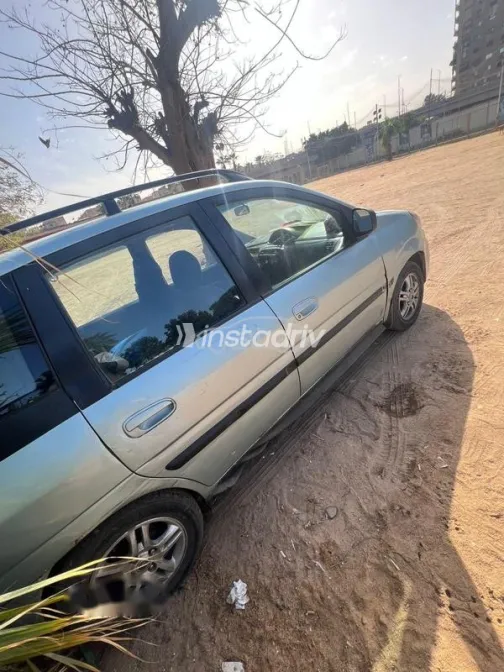 هيونداي ماتريكس 2009 سماوي مستعملة للبيع - 2