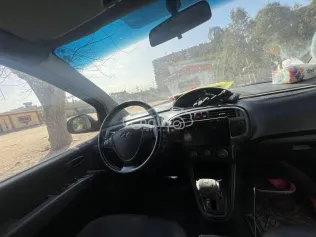 هيونداي ماتريكس 2009 سماوي مستعملة للبيع