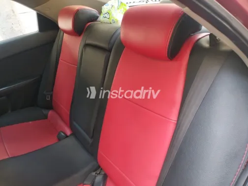 كيا سيراتو 2011 أبيض مستعملة للبيع - 3