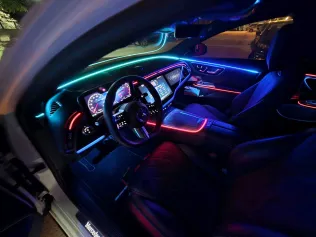 Mercedes E 300 2025 White Used for Sale