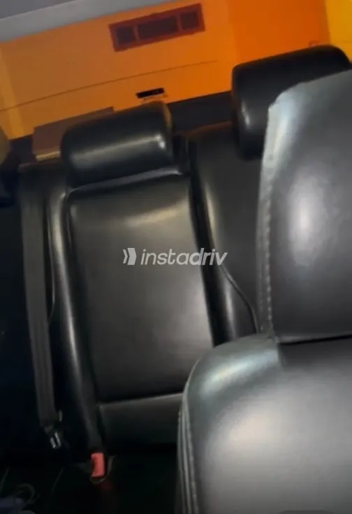 فولكس فاغن باسات 2011 أبيض مستعملة للبيع - 2