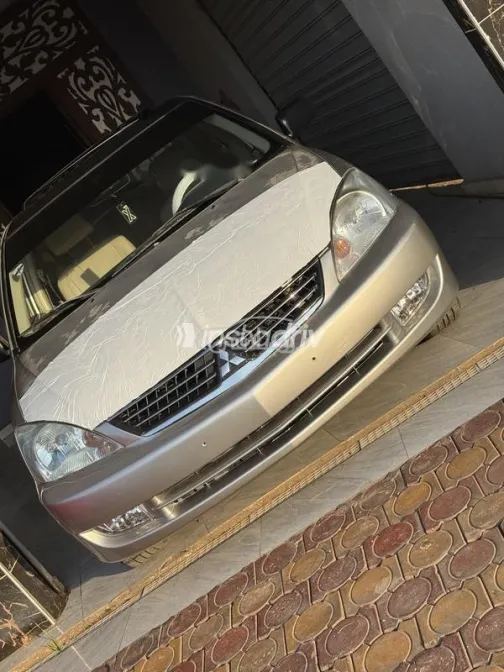 ميتسوبيشي لانسر بومة 2005 شامبين مستعملة للبيع - 2