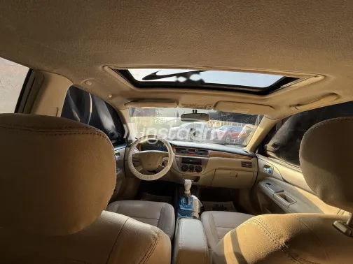 ميتسوبيشي لانسر بومة 2005 شامبين مستعملة للبيع - 3