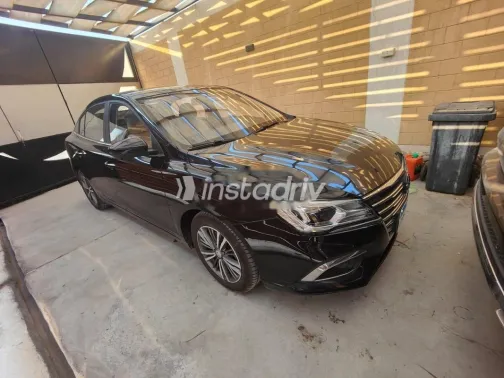 MG 5 2021 Black Used for Sale - 3