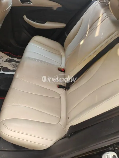 MG 5 2021 Black Used for Sale - 5