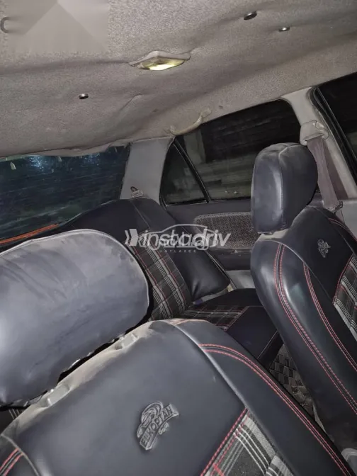 بروتون ويرا 2000 أزرق غامق مستعملة للبيع - 4