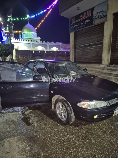 بروتون ويرا 2000 أزرق غامق مستعملة للبيع - 5