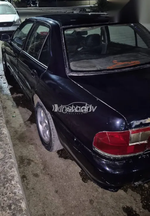 بروتون ويرا 2000 أزرق غامق مستعملة للبيع - 6