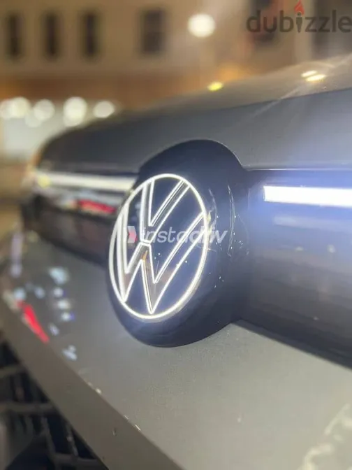 فولكس فاغن تيجون 2026 فضي جديدة للبيع - 5