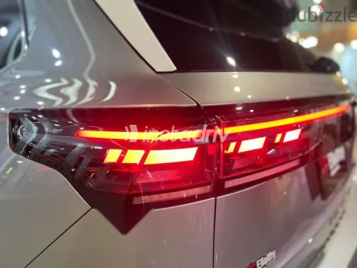 فولكس فاغن تيجون 2026 فضي جديدة للبيع - 6