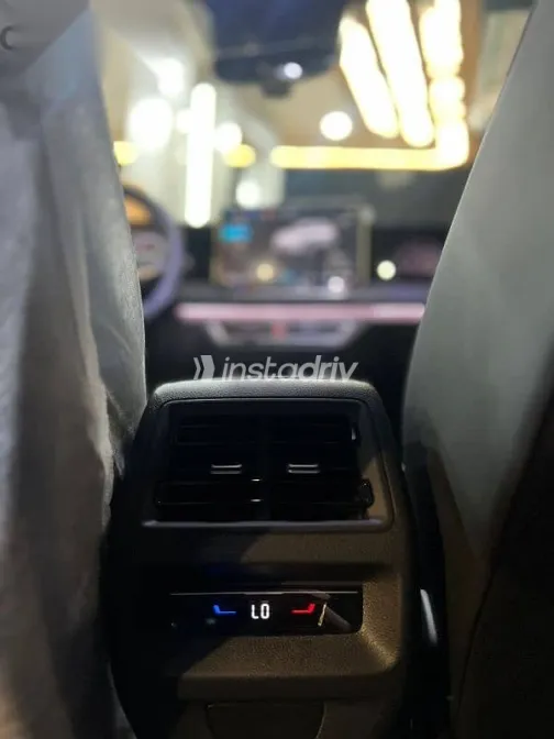 فولكس فاغن تيجون 2026 فضي جديدة للبيع - 9