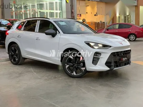 كوبرا تيرامار 2025 أبيض جديدة للبيع - 2