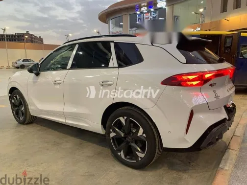 كوبرا تيرامار 2025 أبيض جديدة للبيع - 5