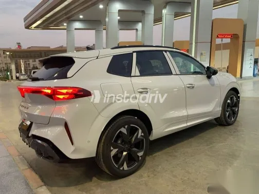 كوبرا تيرامار 2025 أبيض جديدة للبيع - 6