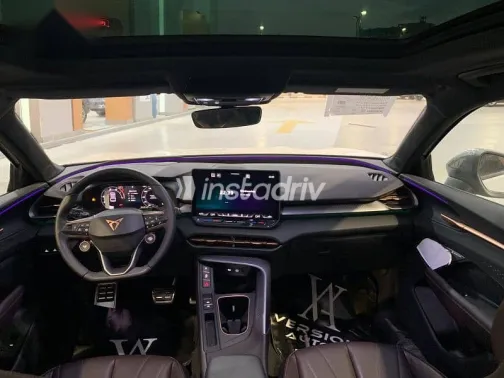 كوبرا تيرامار 2025 أبيض جديدة للبيع - 8