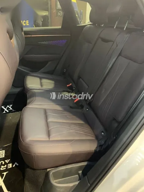 كوبرا تيرامار 2025 أبيض جديدة للبيع - 9