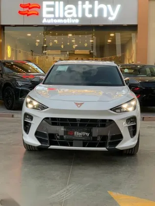 كوبرا تيرامار 2025 أبيض جديدة للبيع