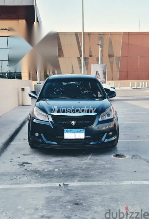 شيرى انفى 2018 أزرق غامق مستعملة للبيع - 2