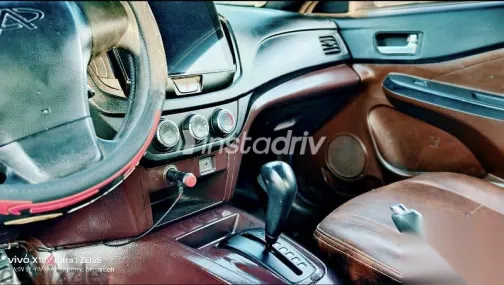 شيرى انفى 2018 أزرق غامق مستعملة للبيع - 4