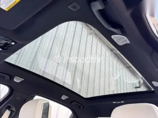 BMW I7 2023 Black Used for Sale - 4